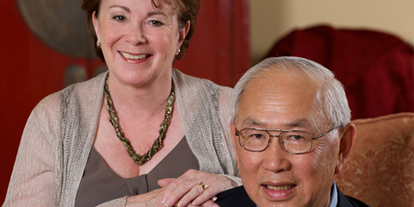Donor Stories