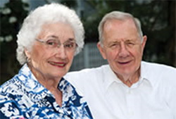 Deferred Charitable Gift Annuity